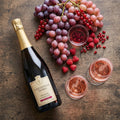 Lichtenwald Frères Premium Champagne Brut Rosé 750 ml 12.5 % Vol. - Liwaldo