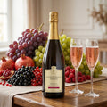 Lichtenwald Frères Premium Champagne Brut Rosé 750 ml 12.5 % Vol. - Liwaldo