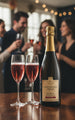 Lichtenwald Frères Premium Champagne Brut Rosé 750 ml 12.5 % Vol.