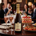 Lichtenwald Frères Premium Champagne Brut Rosé 750 ml 12.5 % Vol. - Liwaldo