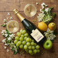 Lichtenwald Frères Premium Champagne Brut Sèlection 750 ml 12.5 % Vol. - Liwaldo