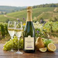 Lichtenwald Frères Premium Champagne Brut Sèlection 750 ml 12.5 % Vol. - Liwaldo