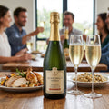 Lichtenwald Frères Premium Champagne Brut Tradition 750 ml 12.5 % Vol. - Liwaldo