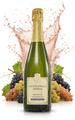 Lichtenwald Frères Premium Champagne Brut Tradition 750 ml 12.5 % Vol.