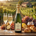 Lichtenwald Frères Premium Champagne Brut Tradition 750 ml 12.5 % Vol. - Liwaldo