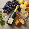 Lichtenwald Frères Premium Champagne Brut Tradition 750 ml 12.5 % Vol. - Liwaldo