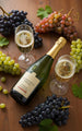 Lichtenwald Frères Premium Champagne Demi - Sec 750 ml 12.5 % Vol. - Liwaldo