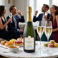 Lichtenwald Frères Premium Champagne Demi - Sec 750 ml 12.5 % Vol. - Liwaldo