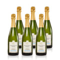 Lichtenwald Frères Premium Champagne Demi-Sec 750 ml 12.5 % Vol.
