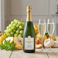 Lichtenwald Frères Premium Champagne Demi - Sec 750 ml 12.5 % Vol. - Liwaldo