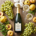 Lichtenwald Frères Premium Champagne Demi - Sec 750 ml 12.5 % Vol. - Liwaldo