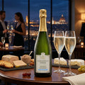 Lichtenwald Frères Premium Champagne Demi - Sec 750 ml 12.5 % Vol. - Liwaldo