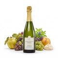 Lichtenwald Frères Premium Champagne Demi - Sec 750 ml 12.5 % Vol. - Liwaldo