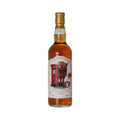 Linkwood 13 Jahre - CRAZY COOS COLLECTION - Single Malt Scotch Whisky - The Caskhound - Liwaldo