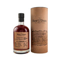 Linkwood 2009/2021 - 12 Jahre - 1st Fill Ruby Port 36909 - BestDram - Liwaldo