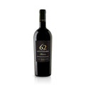 San Marzano 62 Anniversario Primitivo Di Manduria Riserva 2019 0.75 L 14.5 % vol.