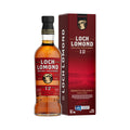 Loch Lomond 12 Jahre - Single Malt Whisky - Perfectly Balanced