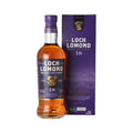 Loch Lomond 18 Jahre -  Classic Range - Single Malt Whisky - Highland