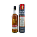 Loch Lomond Single Cask 2010/2021 - Oloroso Butt 18/590 - 4 - Liwaldo