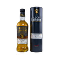 Loch Lomond Single Cask 2010/2022 - 11 Jahre - Oloroso Hogshead #21/555-7