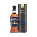 Loch Lomond - The Nine 2010 - 1st Fill Bordeaux Red Wine Hogshead - Cask 1/6 - Single Malt Scotch Whisky