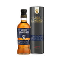 Loch Lomond - The Nine 2010 - 1st Fill Oloroso Hogshead - Cask 3/6 - Single Malt Scotch Whisky