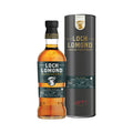 Loch Lomond - The Nine 2015 - 1st Fill Madeira Hogshead -Cask 6/6 - Single Malt Scotch Whisky