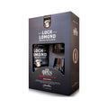Loch Lomond The Open - Rioja Finish - Geschenkset mit 2 Gläsern - Single Malt Whisky