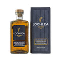 Lochlea Cask Strength Batch 1 - Single Malt Scotch Whisky - Liwaldo