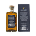 Lochlea Cask Strength Batch 1 - Single Malt Scotch Whisky - Liwaldo