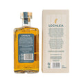 Lochlea Distillery First Release - Liwaldo