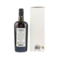 Long Pond 2010/2022 - STCE Cambridge Jamaica Pure Single Rum - 12 Jahre - Liwaldo