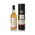 Longmorn, 2013, 8 Jahre, 1st. Fill Bourbon Finish - A.D. RATTRAY – Cask Collection -