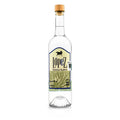Lopez Tequila Blanco, 100 % Agave - 700ml, 40% vol – Herbal-florale Noten & seidiger Abgang