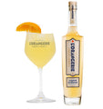 L'ORANGERIE Liqueur de Monaco mit Geschenkbox 30% vol. 0,5l