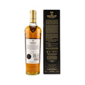 Macallan 12 Jahre - Sherry Cask - Speyside - Highland Single Malt Scotch Whisky - Liwaldo
