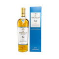 Macallan 12 Jahre - Triple Cask - Liwaldo
