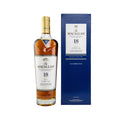Macallan 18 Jahre Double Cask - 2021 Release - Liwaldo