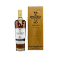 Macallan 25 Jahre Sherry Oak - 2022 Release - Liwaldo