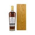 Macallan 25 Jahre Sherry Oak - 2022 Release - Liwaldo