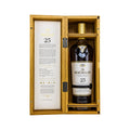Macallan 25 Jahre Sherry Oak - 2022 Release - Liwaldo