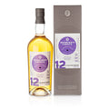 Macduff, Hepburn's Choice, wine fin., 2007, 12 Jahre, 46 % - Liwaldo