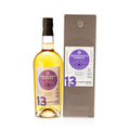Macduff, Hepburn's Choice, wine fin., 2007, 13 Jahre, 46 % - Liwaldo