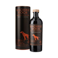 MACHRIE MOOR - Peated Lochranza Malt - Liwaldo