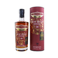 MacNairs Lum Reek 10 Jahre - Torf & Frucht – fassstark vereint - Cask Strength - Liwaldo
