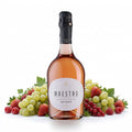 Maestro Suave Rosé – Roz Dulce · 0,75 L · ca. 11 % vol.