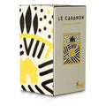 Maison Les Alexandrins Le Cabanon Blanc Weißwein trocken Bag-in-Box 3L
