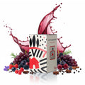 Maison Les Alexandrins Le Cabanon Rouge Rotwein trocken Bag - in - Box 3L - Liwaldo