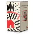 Maison Les Alexandrins Le Cabanon Rouge Rotwein trocken Bag-in-Box 3L