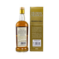 Malts of Islay 1988/2022 - 34 Jahre– Trilogy II – Mission Gold - Murray McDavid Islay Blended Malt Scotch Whisky - Liwaldo